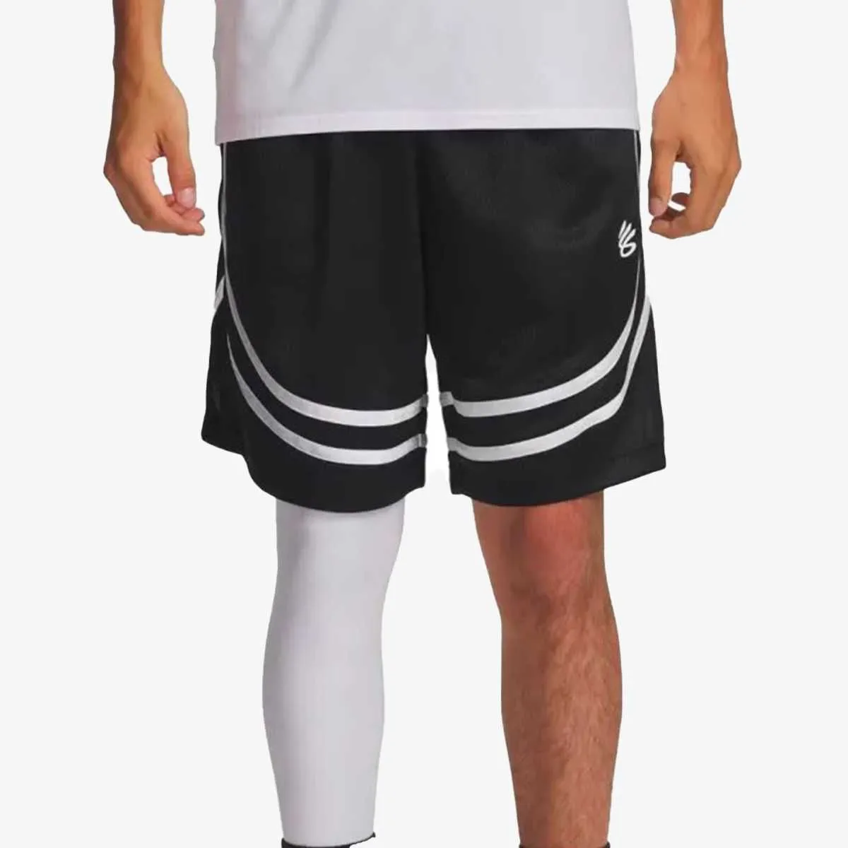 Curry sig short