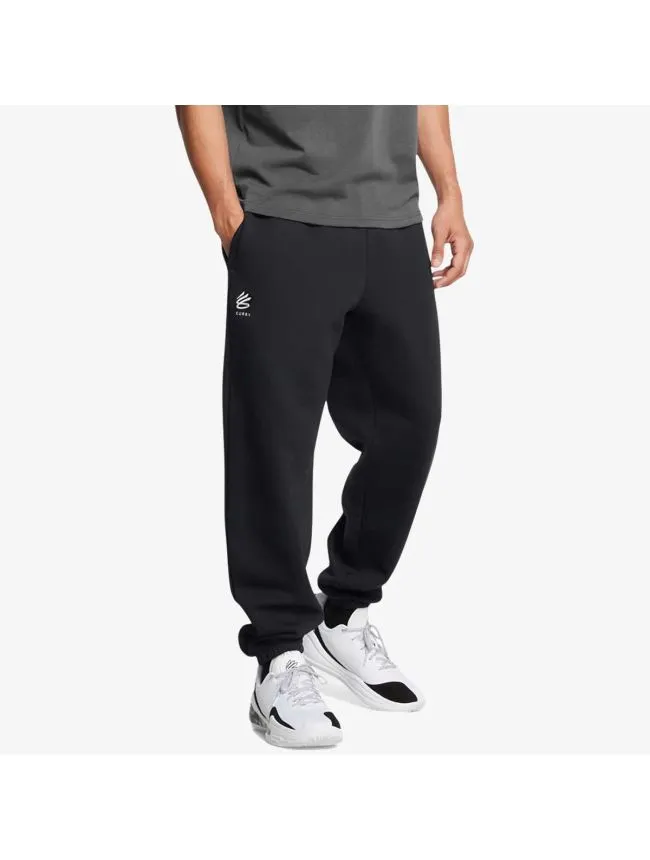 Curry splash jogger