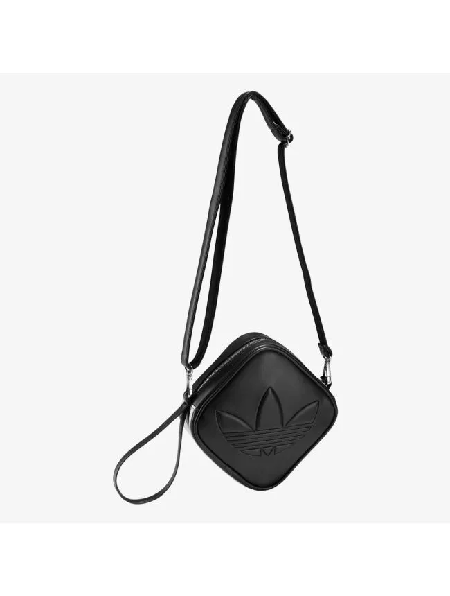 D shapped bag