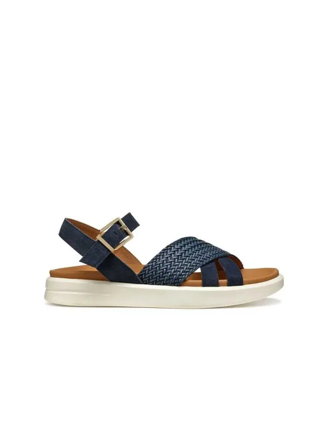 D xand 2s