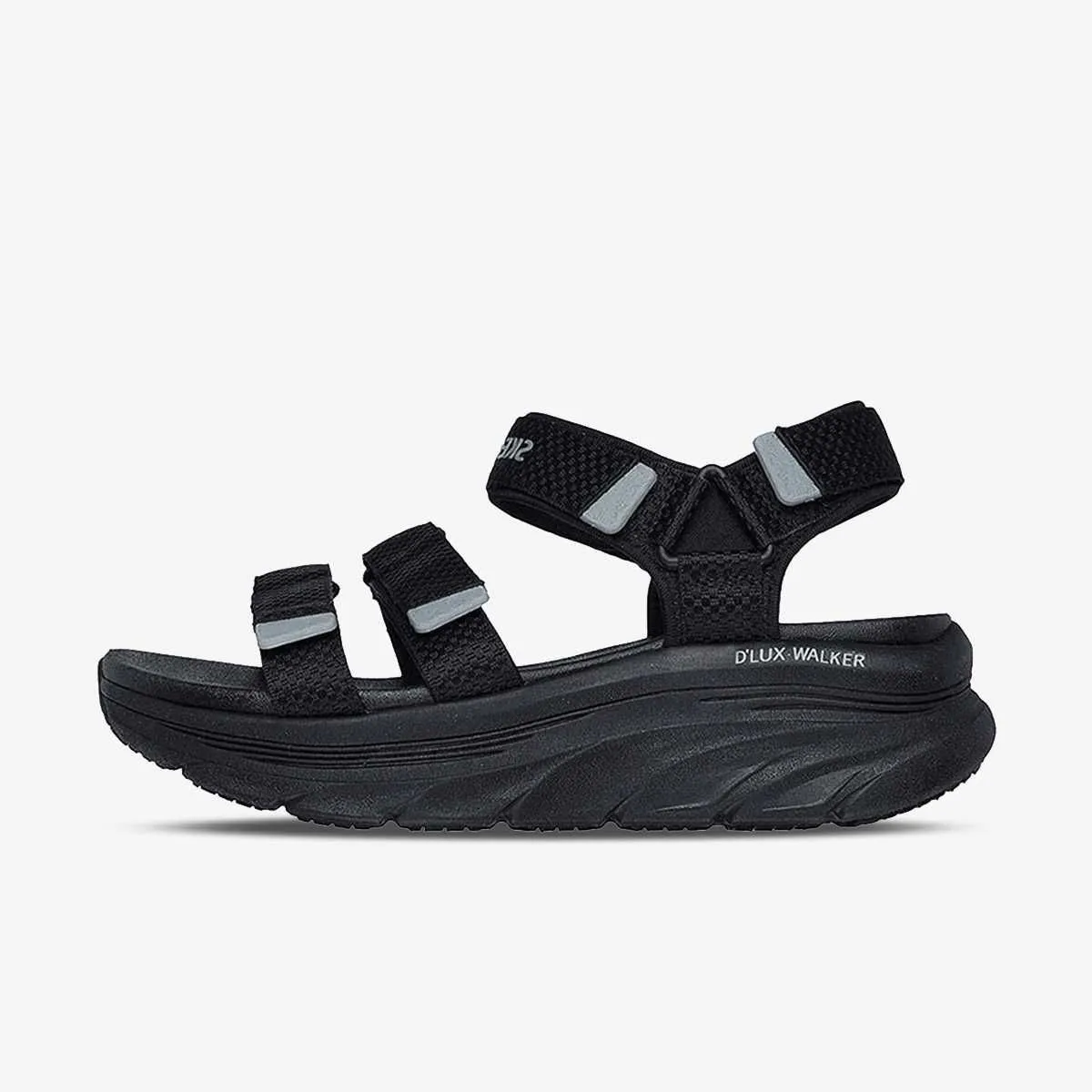 D'lux walker sandal-sea-scape