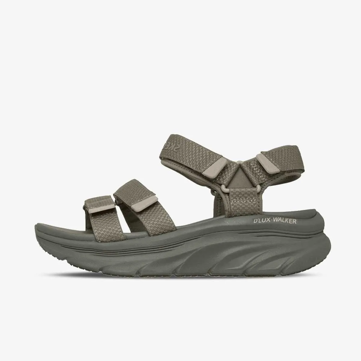D'lux walker sandal-sea-scape
