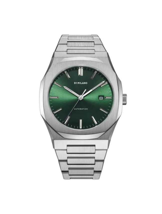 D1 milano d1-atbj12 automatic thin