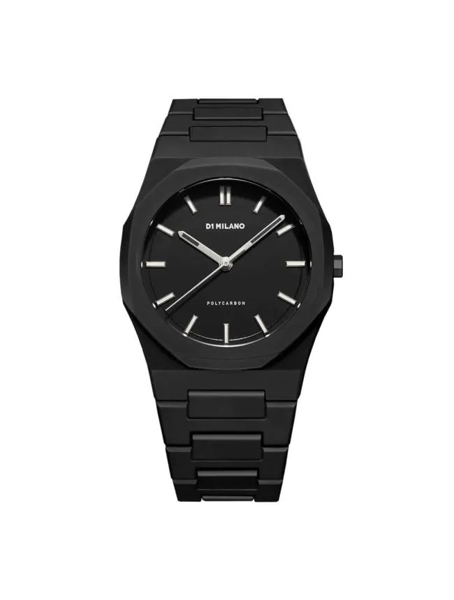 D1 milano d1-pcbj11 polycarbon