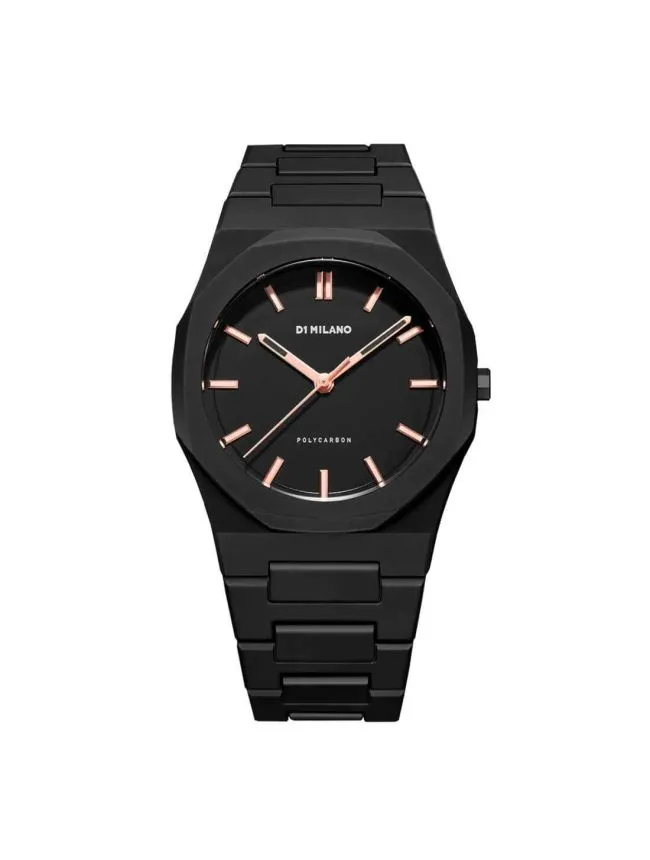 D1 milano d1-pcbj12 polycarbon
