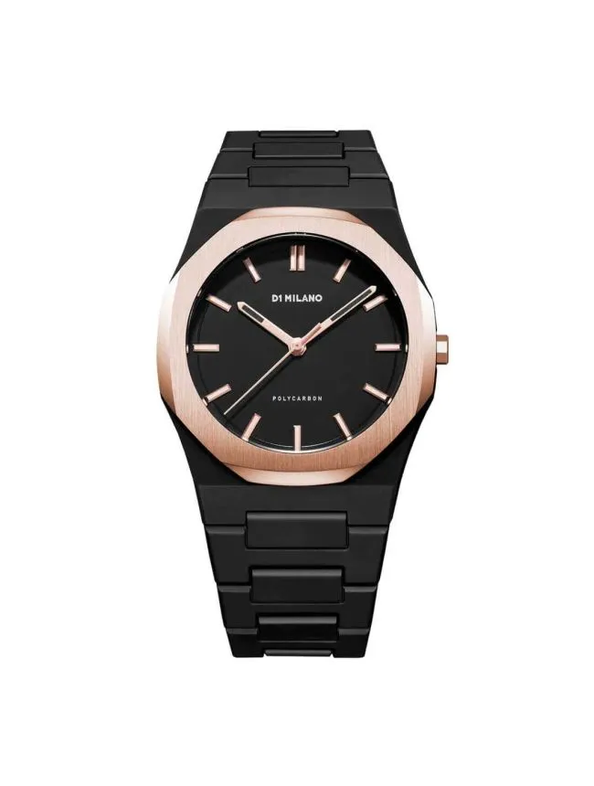D1 milano d1-pcbj15 polycarbon