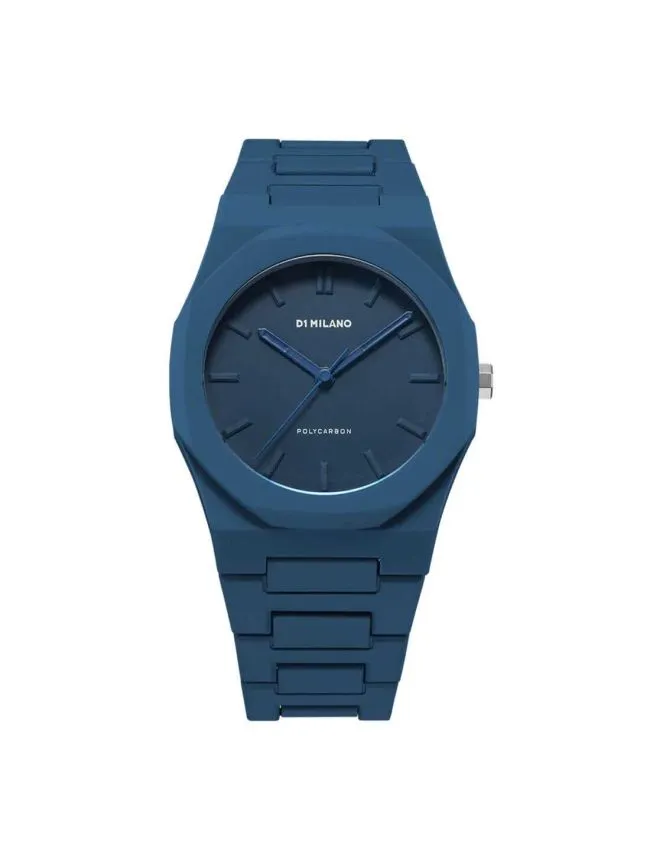 D1 milano d1-pcbj21 polycarbon