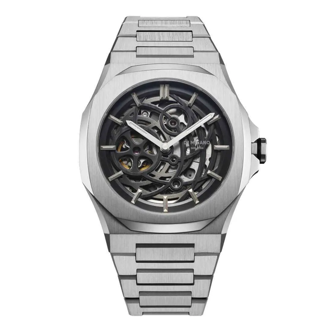 D1 milano d1-skbj10 skeleton