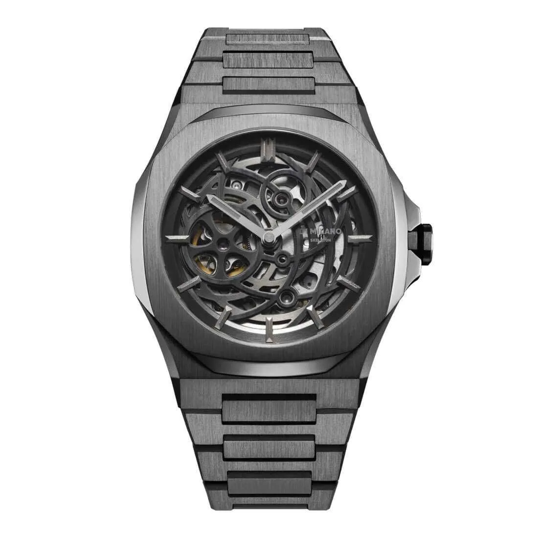 D1 milano d1-skbj11 skeleton