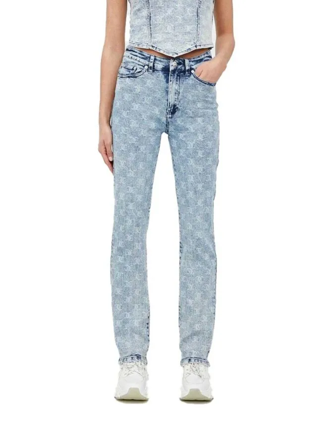 Dallas denim jeans