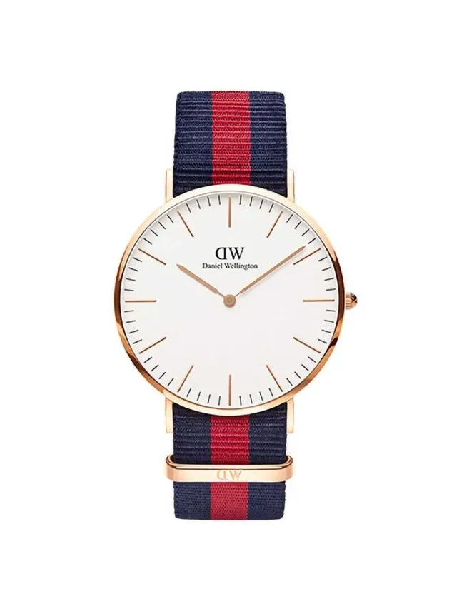 Daniel wellington dw00100001 classic oxford