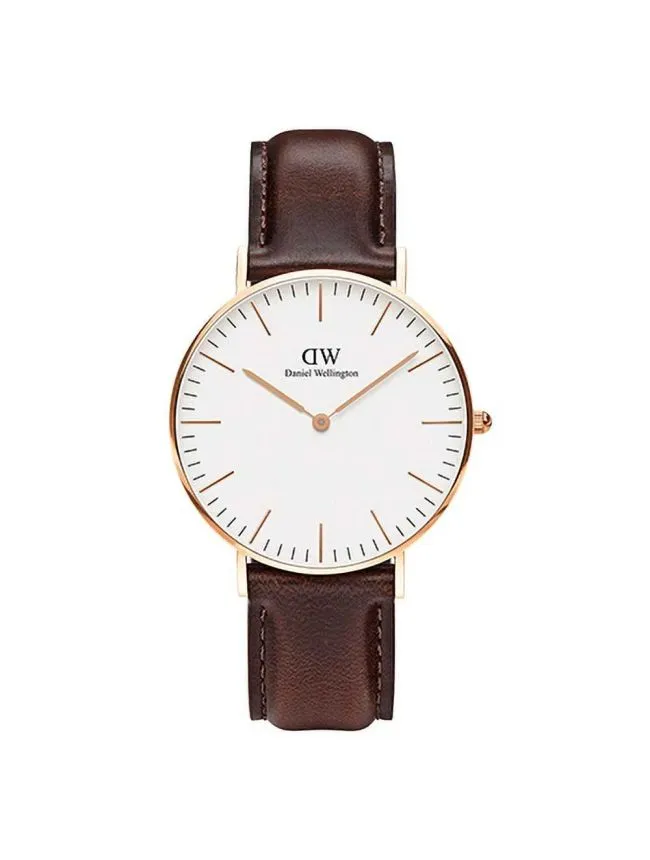 Daniel wellington dw00100039 classic bristol