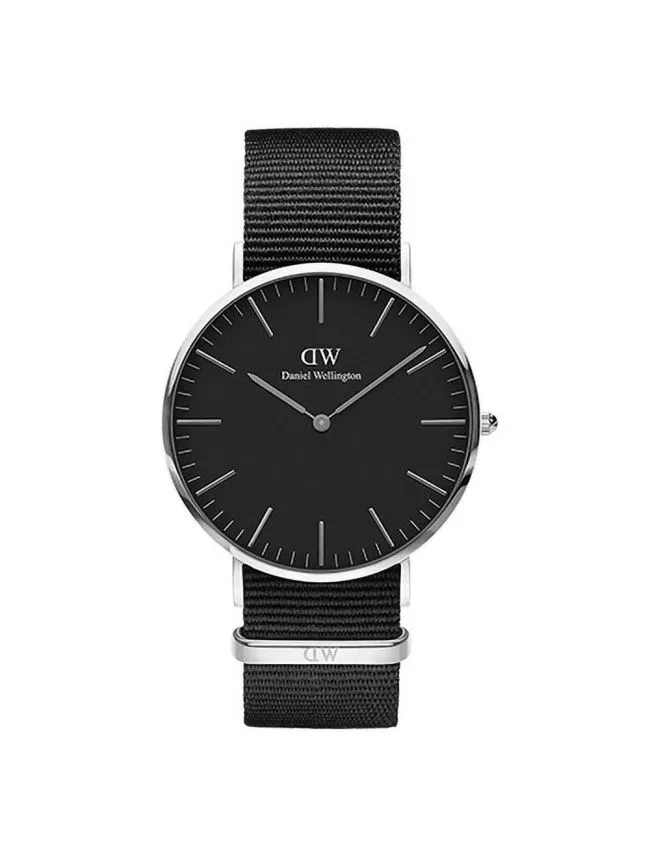 Daniel wellington dw00100149 classic cornwall