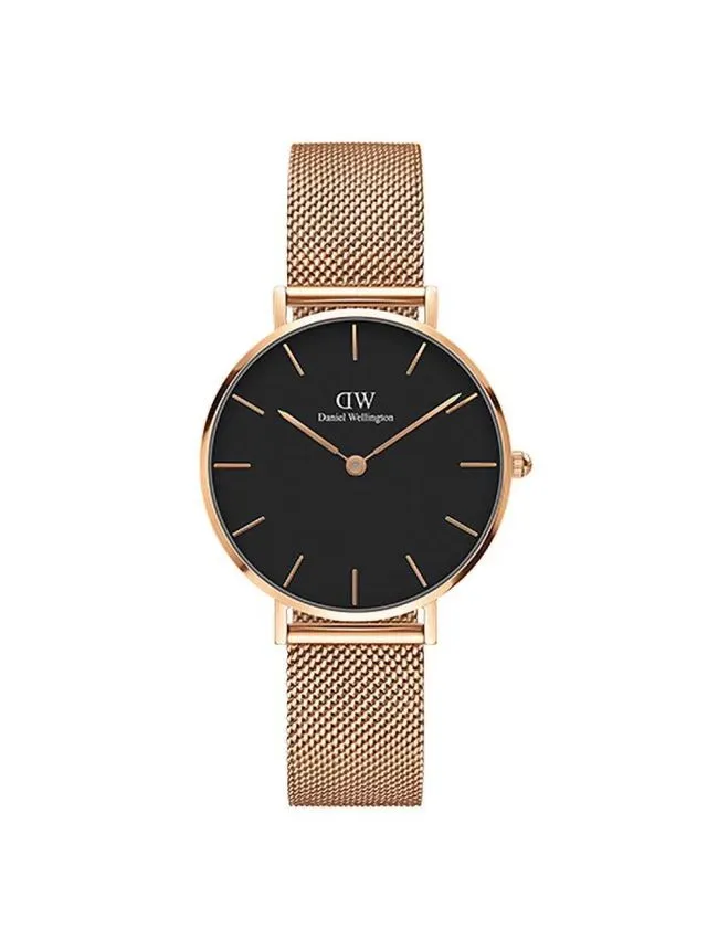 Daniel wellington dw00100161 petite melrose