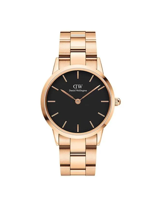 Daniel wellington dw00100210 iconic link
