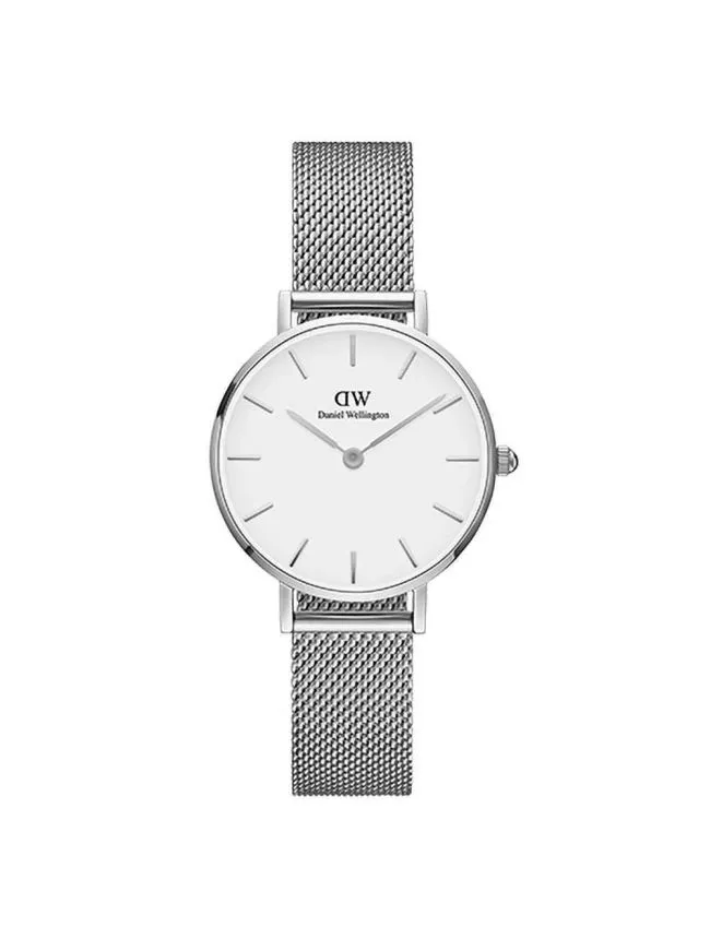 Daniel wellington dw00100220 petite sterling