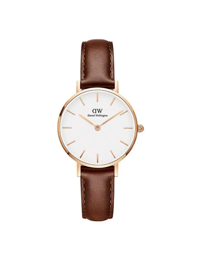 Daniel wellington dw00100231 petite st mawes