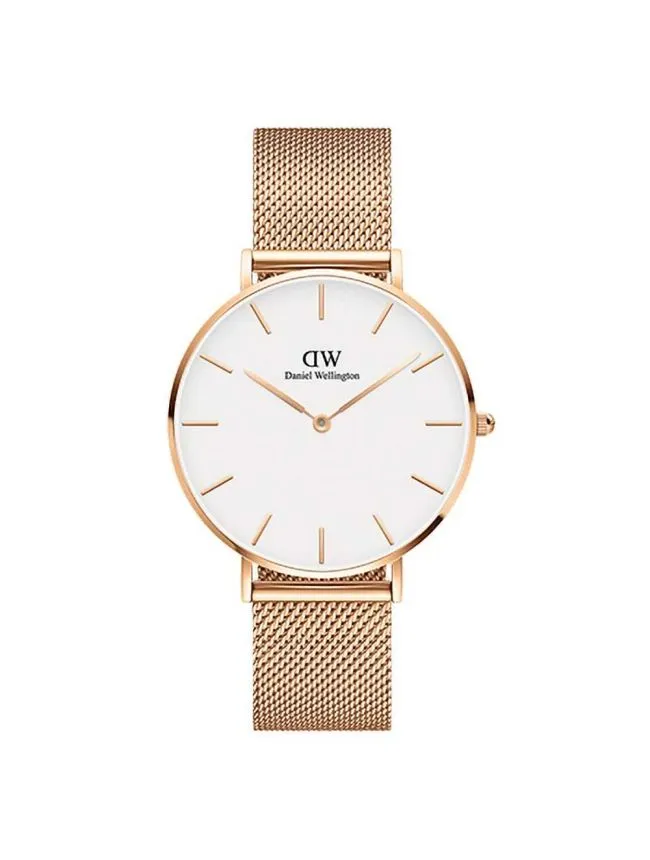 Daniel wellington dw00100305 petite melrose