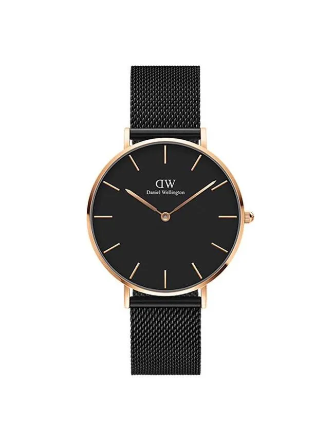 Daniel wellington dw00100307 petite ashfield