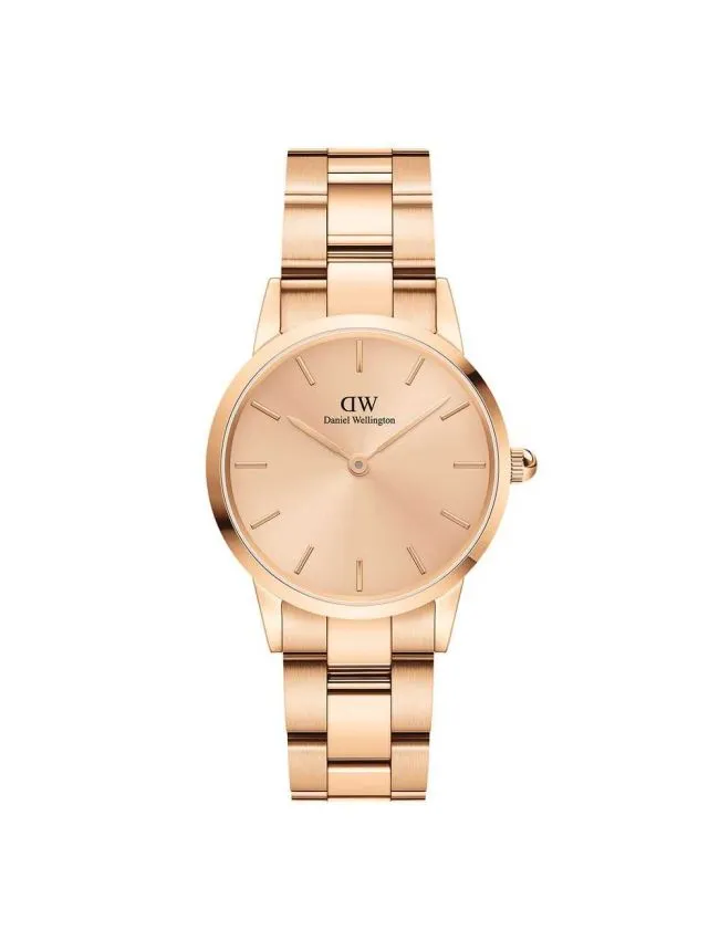 Daniel wellington dw00100401 iconic link unitone