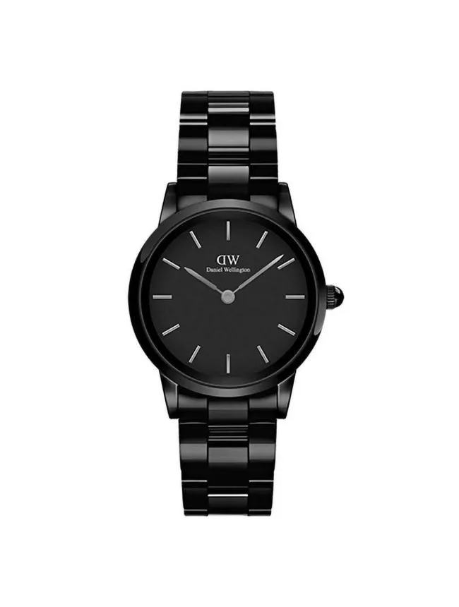 Daniel wellington dw00100415 iconic link ceramic