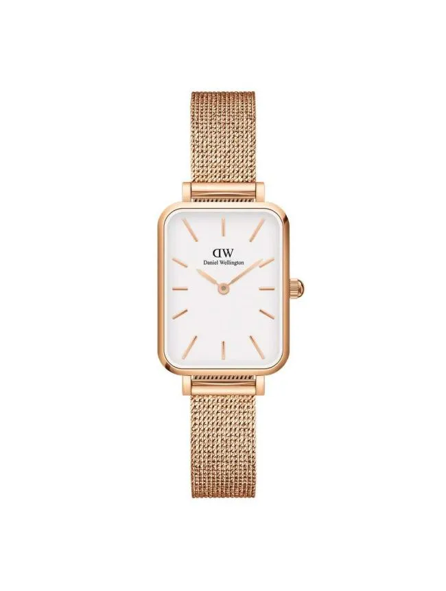 Daniel wellington dw00100431 quadro pressed melrose