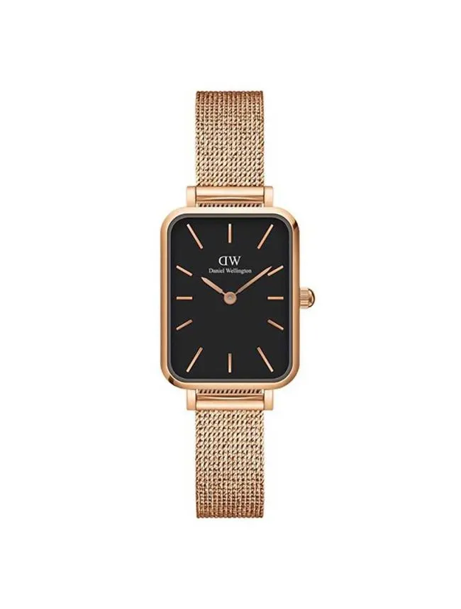 Daniel wellington dw00100432 quadro pressed melrose