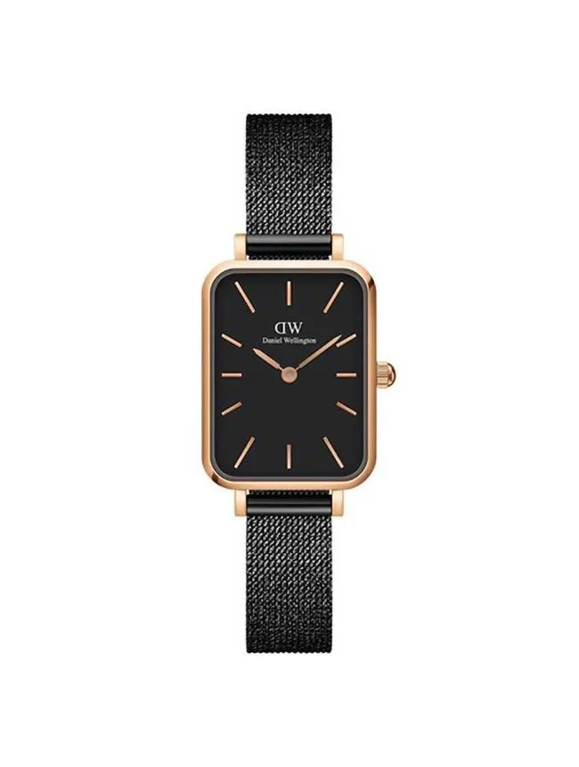 Daniel wellington dw00100433 quadro pressed ashfield