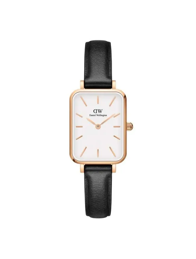 Daniel wellington dw00100434 quadro pressed sheffield