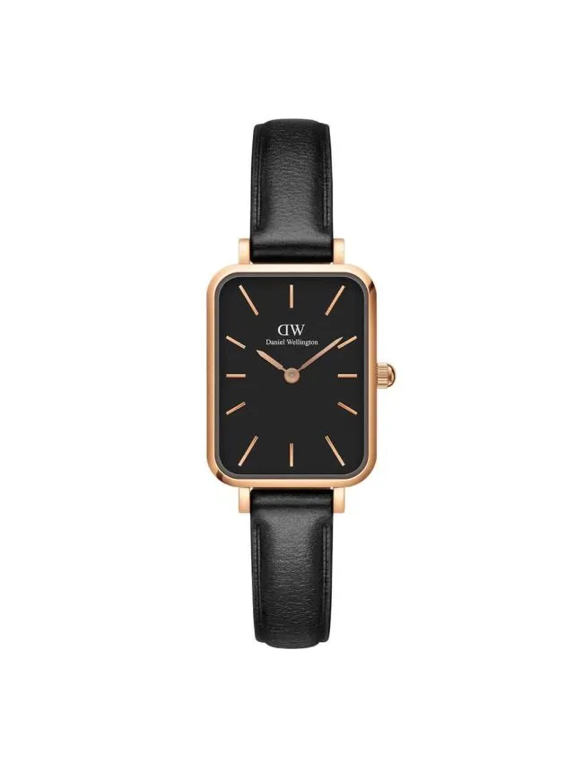 Daniel wellington dw00100435 quadro pressed sheffield
