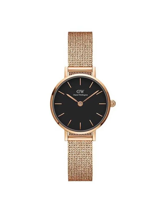 Daniel wellington dw00100440 petite pressed melrose