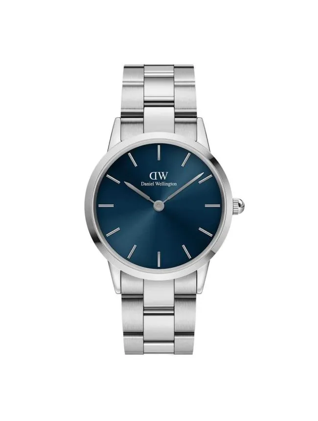 Daniel wellington dw00100458 iconic link arctic