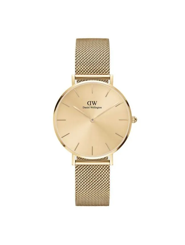 Daniel wellington dw00100474 petite unitone