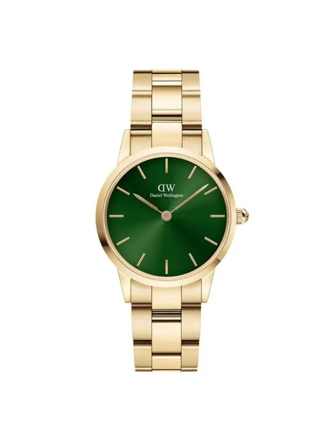 Daniel wellington dw00100555 iconic link