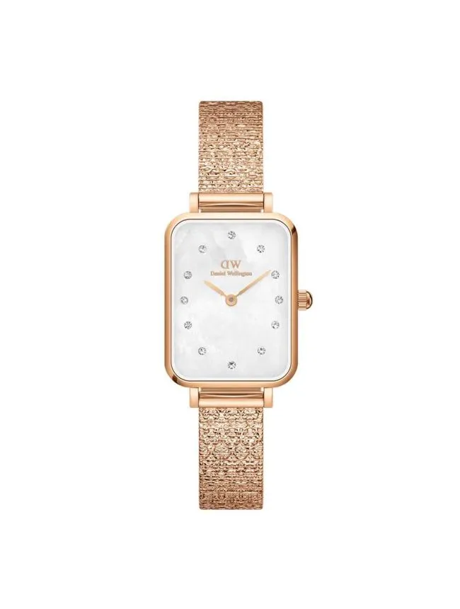 Daniel wellington dw00100578 quadro lumine