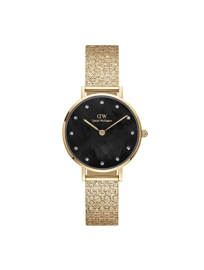 Daniel wellington dw00100595 petite lumine