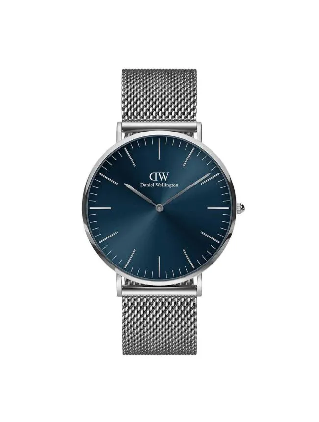 Daniel wellington dw00100628 classic arctic