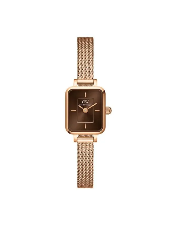 Daniel wellington dw00100649 quadro mini