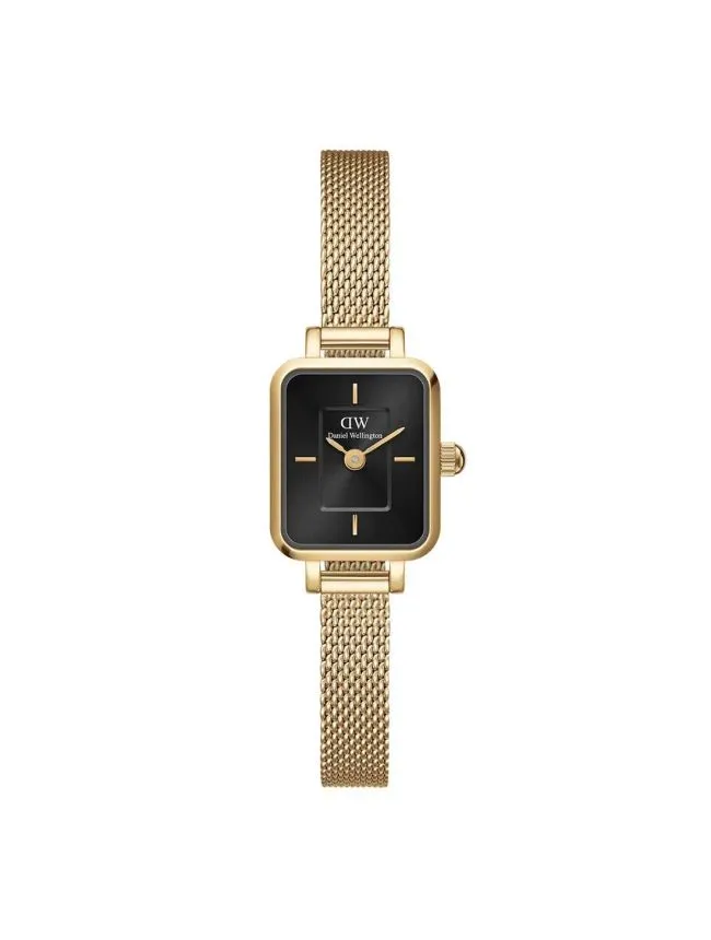 Daniel wellington dw00100652 quadro mini