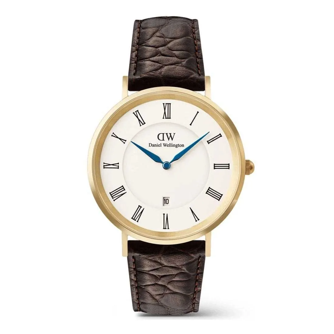 Daniel wellington dw00100912 clasic 40 roman numeral