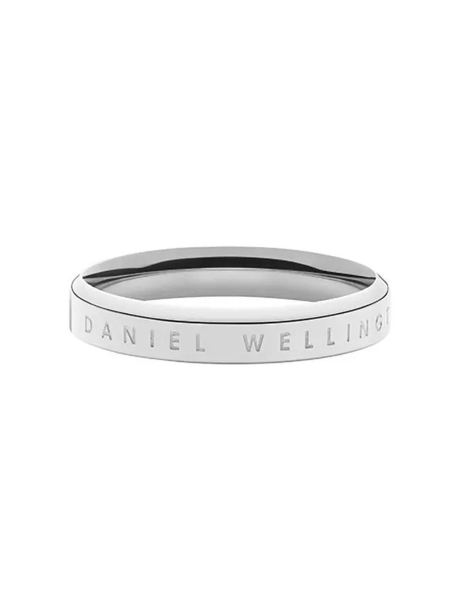 Daniel wellington dw00400030 classic ring 54