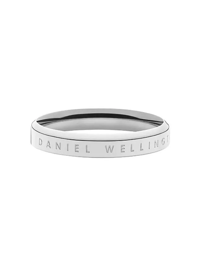Daniel wellington dw00400031 classic ring 56