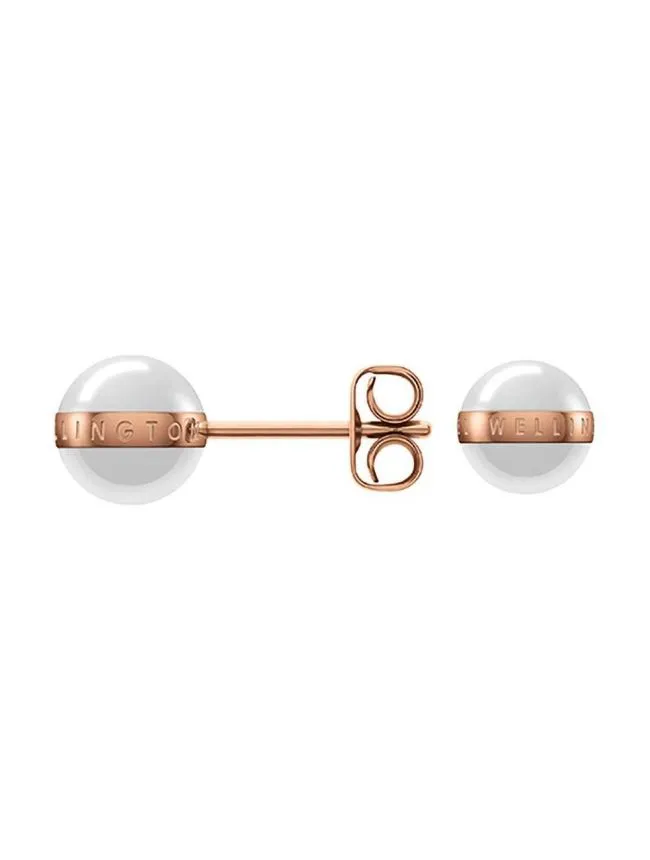 Daniel wellington dw00400152 aspiration earrings