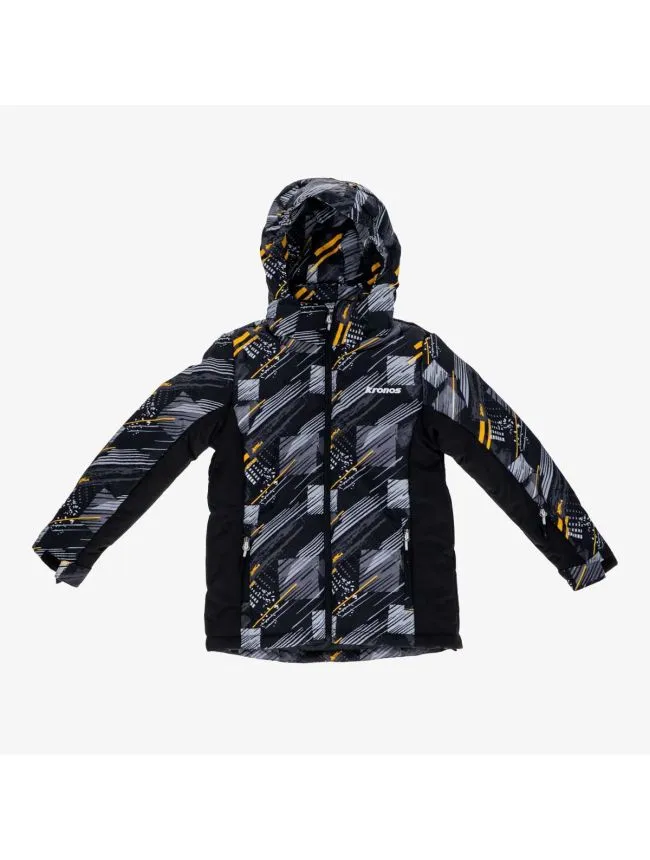 Danny ski jacket