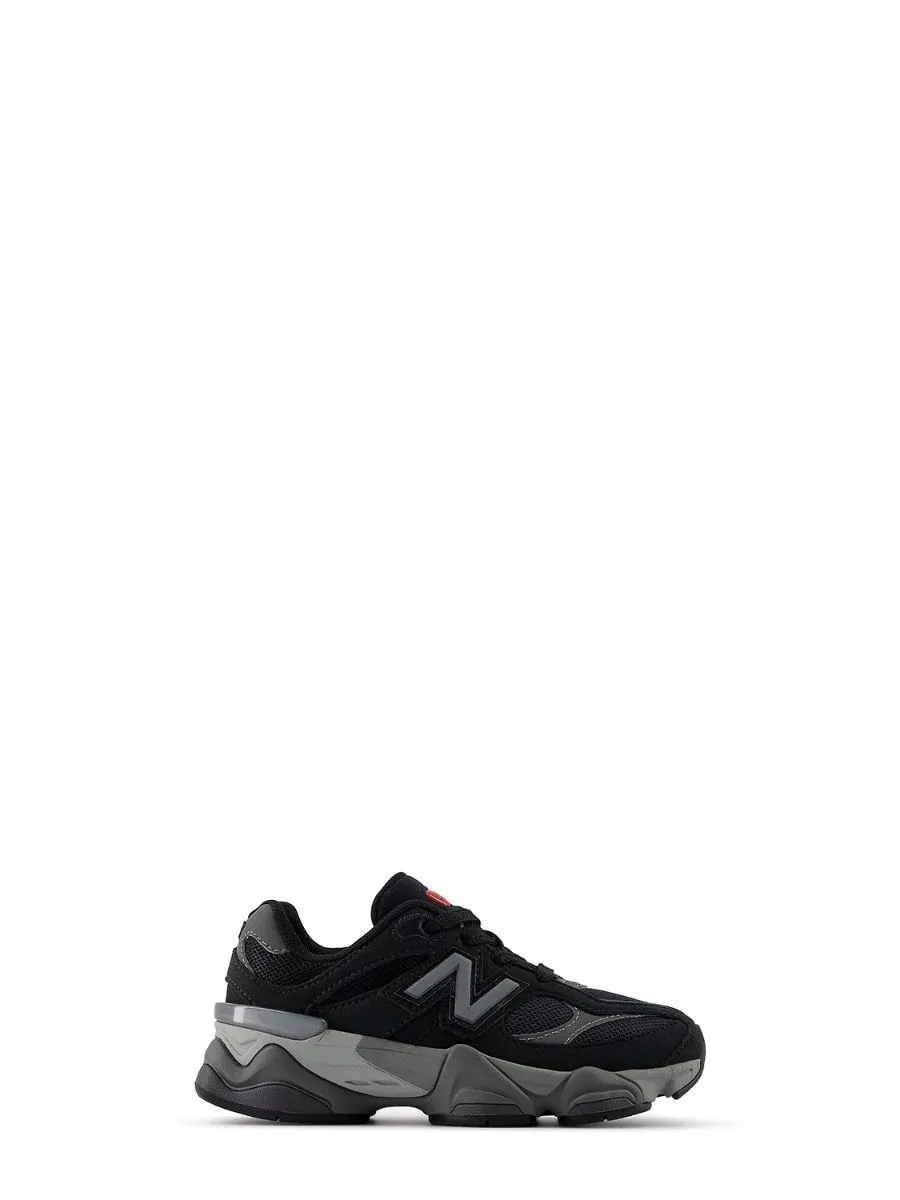 Dečije patike 9060 - crne - new balance