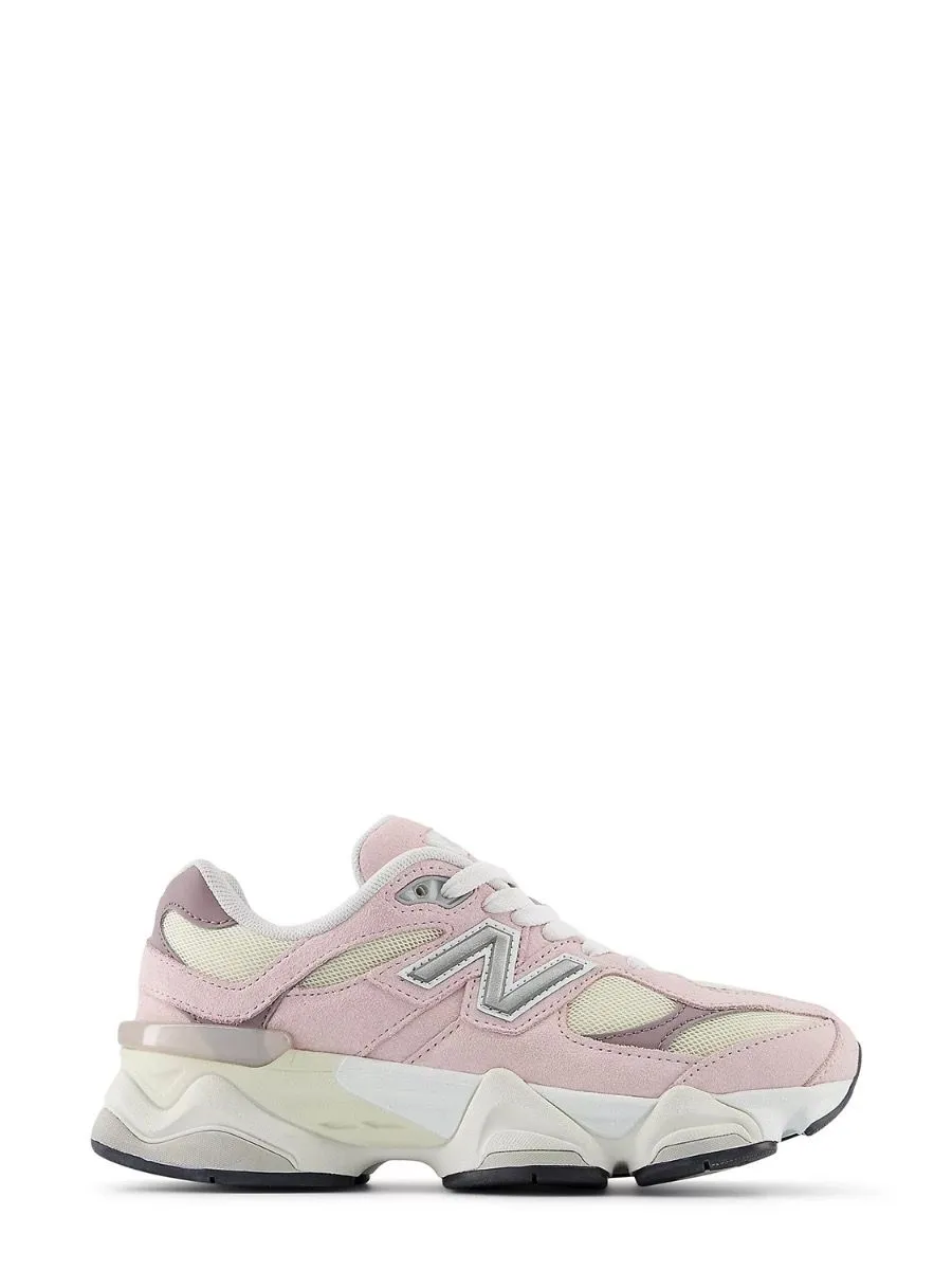 Dečije patike 9060 - roze sa bež detaljima - new balance