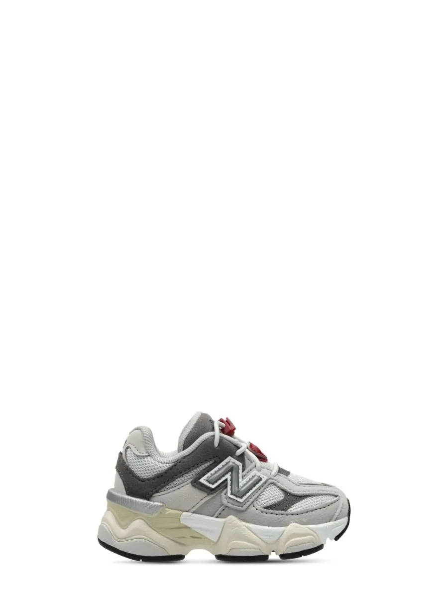 Dečije patike 9060 - sive sa belim detaljima - new balance