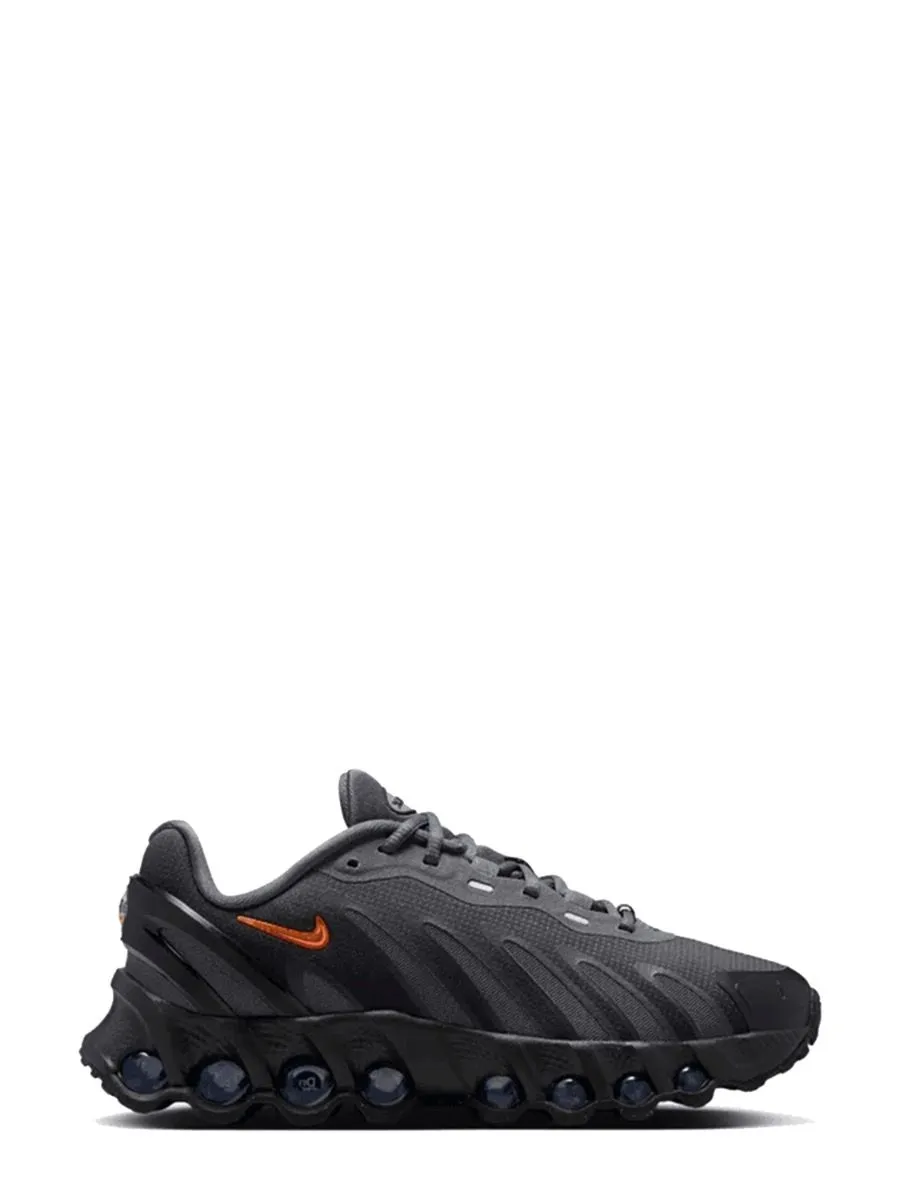 Dečije patike air max dn8 - crne - nike