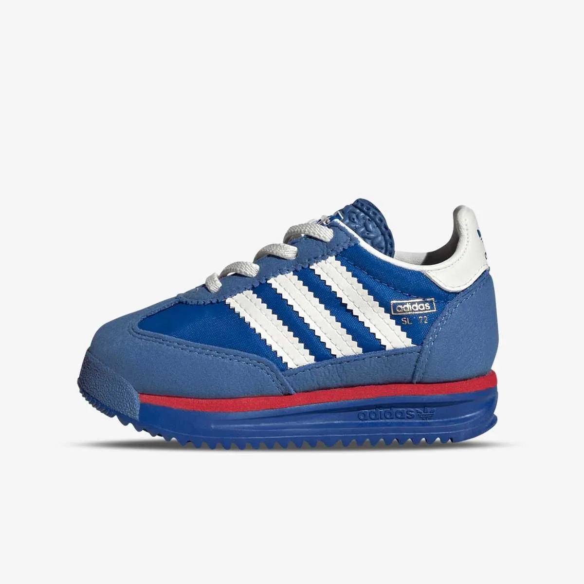 Dečije patike sl 72 rs el i - plave - adidas