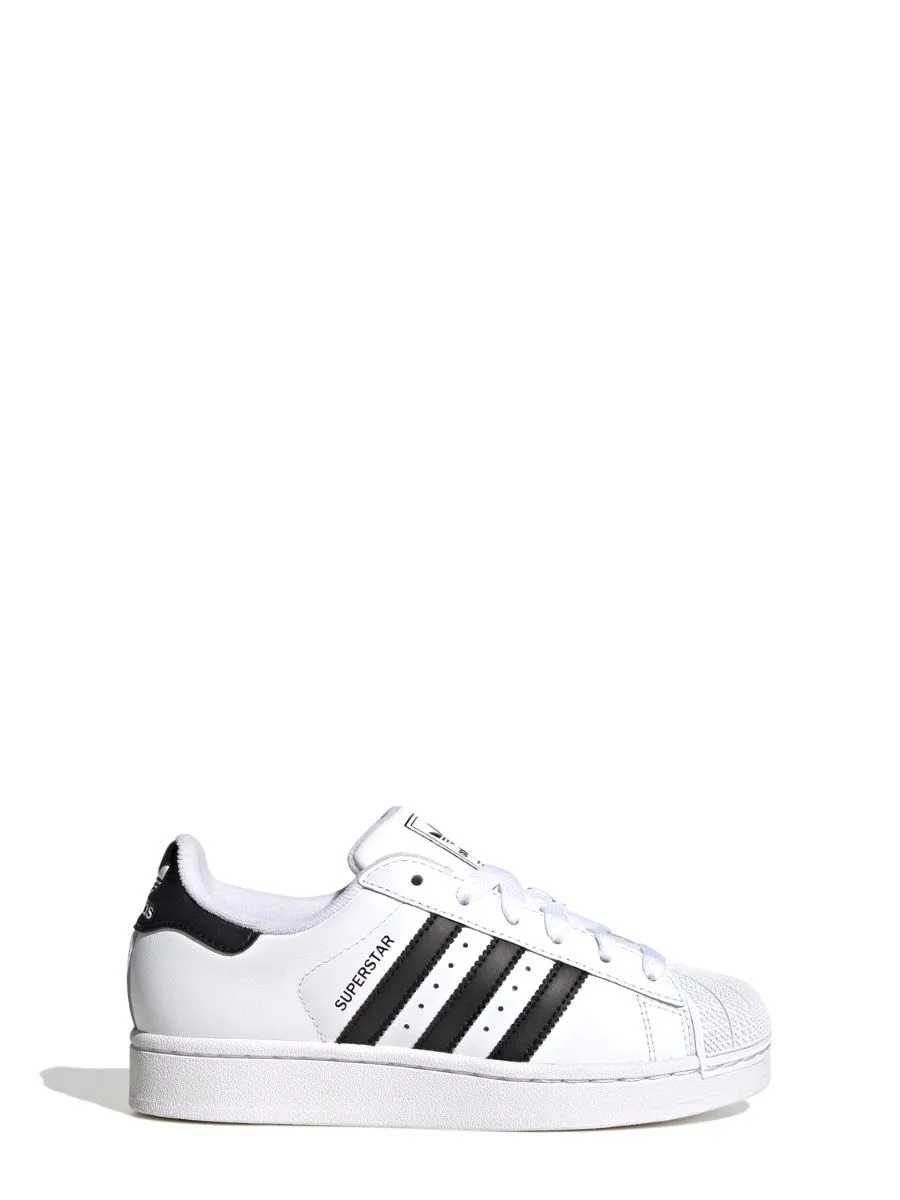Dečije patike superstar ii j - bele - adidas